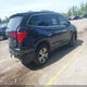5FNYF6H5XJB007836 2018 Honda Pilot Ex-L auction photo thumbnail 4