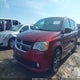 2C4RDGCG5HR651509 2017 Dodge Grand Caravan Sxt auction photo thumbnail 2
