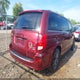 2C4RDGCG5HR651509 2017 Dodge Grand Caravan Sxt auction photo thumbnail 4