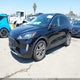 1FMCU0CZ6MUB03638 2021 Ford Escape Sel Hybrid auction photo thumbnail 2