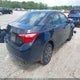 5YFBURHE2HP716725 2017 Toyota Corolla Le auction photo thumbnail 4