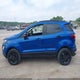 MAJ6S3JLXMC440753 2021 Ford Ecosport Ses auction photo thumbnail 14