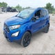 MAJ6S3JLXMC440753 2021 Ford Ecosport Ses auction photo thumbnail 2