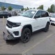 1C4RJGAG1PC579257 2023 Jeep Grand Cherokee Altitude 4X2 auction photo thumbnail 2