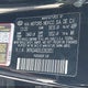 3KPA24AD0LE362851 2020 Kia Rio Lx auction photo thumbnail 9
