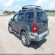 5N1AN08W08C502382 2008 Nissan Xterra S auction photo thumbnail 3