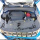 3C4NJDBB8LT125411 2020 Jeep Compass Latitude 4X4 auction photo thumbnail 10