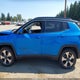 3C4NJDBB8LT125411 2020 Jeep Compass Latitude 4X4 auction photo thumbnail 14