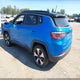 3C4NJDBB8LT125411 2020 Jeep Compass Latitude 4X4 auction photo thumbnail 3