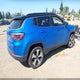 3C4NJDBB8LT125411 2020 Jeep Compass Latitude 4X4 auction photo thumbnail 4