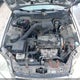 2HGEJ661XYH562292 2000 Honda Civic Value Package auction photo thumbnail 10