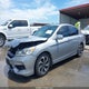 1HGCR3F81GA028431 2016 Honda Accord Ex-L V-6 auction photo thumbnail 2