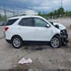 2GNAXSEV6J6159458 2018 Chevrolet Equinox Lt auction photo thumbnail 13