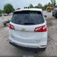 2GNAXSEV6J6159458 2018 Chevrolet Equinox Lt auction photo thumbnail 16
