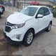 2GNAXSEV6J6159458 2018 Chevrolet Equinox Lt auction photo thumbnail 2
