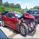 2G1FB1E39F9311589 2015 Chevrolet Camaro 2Ls auction photo thumbnail 14