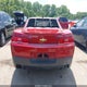 2G1FB1E39F9311589 2015 Chevrolet Camaro 2Ls auction photo thumbnail 17