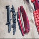 2G1FB1E39F9311589 2015 Chevrolet Camaro 2Ls auction photo thumbnail 12
