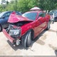 2G1FB1E39F9311589 2015 Chevrolet Camaro 2Ls auction photo thumbnail 2