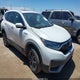 5J6RT6H82NL021511 2022 Honda Cr-V Hybrid Ex-L auction photo thumbnail 1