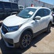5J6RT6H82NL021511 2022 Honda Cr-V Hybrid Ex-L auction photo thumbnail 2