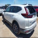 5J6RT6H82NL021511 2022 Honda Cr-V Hybrid Ex-L auction photo thumbnail 3
