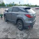 2T2AZMAA4NC228553 2022 Lexus Rx 350 auction photo thumbnail 3