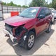 JTMH1RFV7MD067278 2021 Toyota Rav4 Le auction photo thumbnail 2