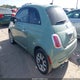 3C3CFFKR8HT699990 2017 Fiat 500 Pop auction photo thumbnail 3