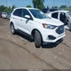2FMPK4J9XLBB27107 2020 Ford Edge Sel auction photo thumbnail 1