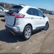 2FMPK4J9XLBB27107 2020 Ford Edge Sel auction photo thumbnail 4