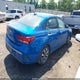 3KPA24AD9PE529469 2023 Kia Rio S auction photo thumbnail 4