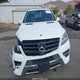 4JGDA5JB1EA345532 2014 Mercedes-Benz Ml 350 auction photo thumbnail 13