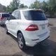 4JGDA5JB1EA345532 2014 Mercedes-Benz Ml 350 auction photo thumbnail 3