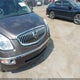 5GAKRBED0BJ124791 2011 Buick Enclave 1Xl auction photo thumbnail 13