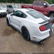 1FA6P8JZ2K5550331 2019 Ford Mustang Shelby Gt350 Fastback auction photo thumbnail 3