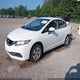 19XFB2F58EE205549 2014 Honda Civic Lx auction photo thumbnail 2