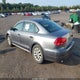 1VWAP7A34DC059183 2013 Volkswagen Passat 2.5L S auction photo thumbnail 3