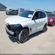 5UX33EU07R9T28860 2024 BMW X5 M60I auction photo thumbnail 2