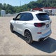 5UX33EU07R9T28860 2024 BMW X5 M60I auction photo thumbnail 3
