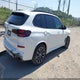 5UX33EU07R9T28860 2024 BMW X5 M60I auction photo thumbnail 4