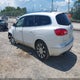 5GAKRBKD1GJ307841 2016 Buick Enclave Leather auction photo thumbnail 3