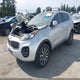 KNDPNCAC1H7282338 2017 Kia Sportage Ex auction photo thumbnail 2