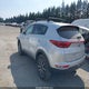 KNDPNCAC1H7282338 2017 Kia Sportage Ex auction photo thumbnail 3