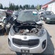 KNDPNCAC1H7282338 2017 Kia Sportage Ex auction photo thumbnail 6