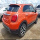 ZFBCFXCB3JP636800 2018 Fiat 500X Trekking Fwd auction photo thumbnail 4