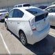 JTDKN3DU9A0140283 2010 Toyota Prius Ii auction photo thumbnail 3