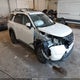 5N1DR3BD7NC234940 2022 Nissan Pathfinder Sv 4Wd auction photo thumbnail 1