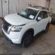 5N1DR3BD7NC234940 2022 Nissan Pathfinder Sv 4Wd auction photo thumbnail 2