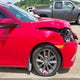 2HGFC3B38KH357260 2019 Honda Civic Ex auction photo thumbnail 17